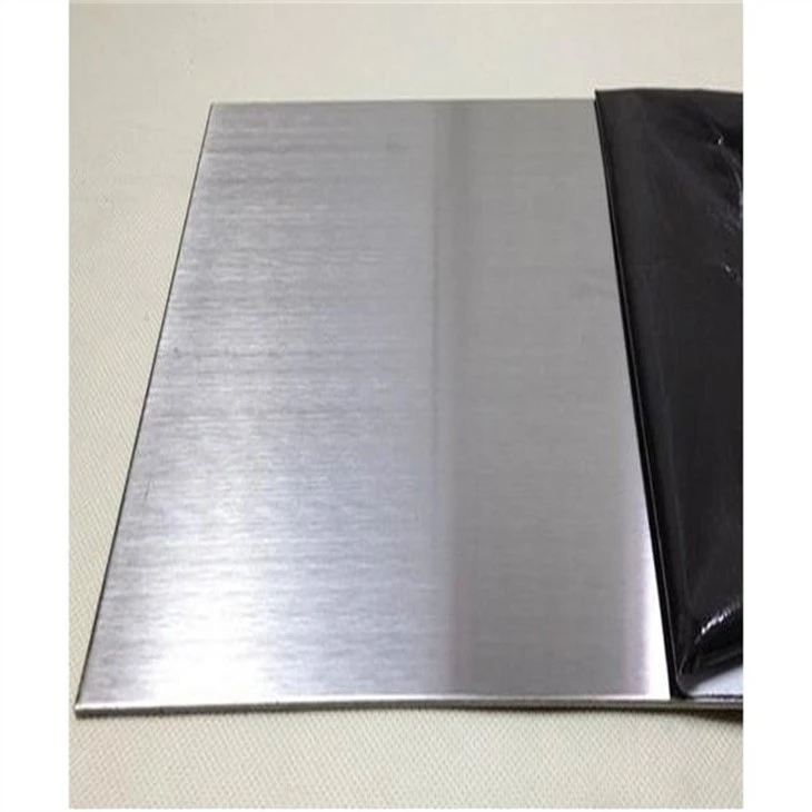 1mm Titanium Grade 5 Plates