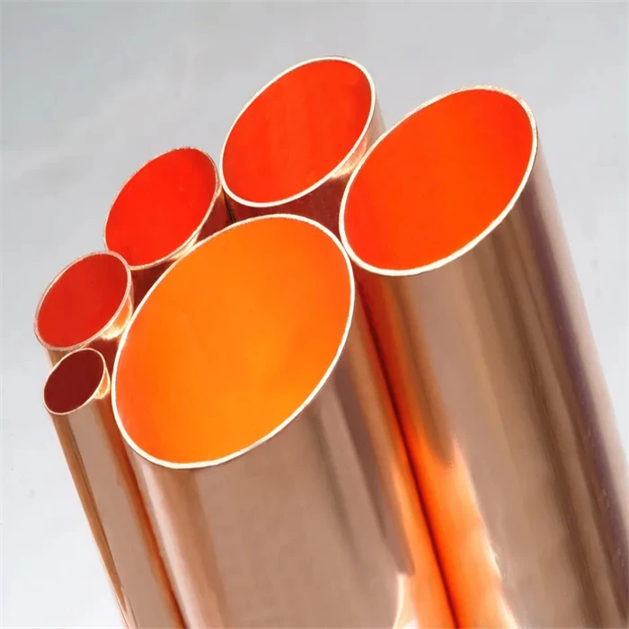brass pipe