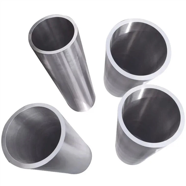 TA7 Titanium Pipes