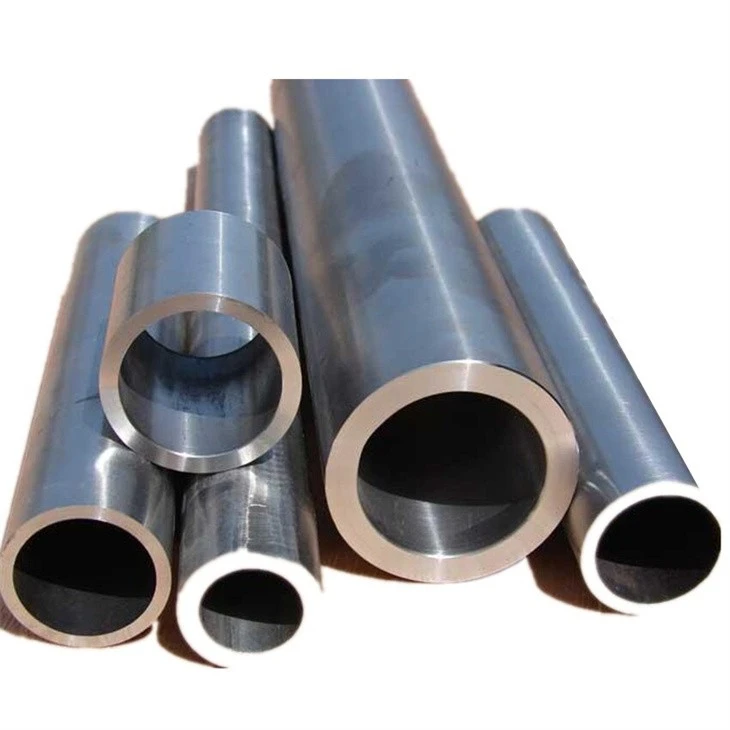 ASME SB337 Titanium Welded Pipe