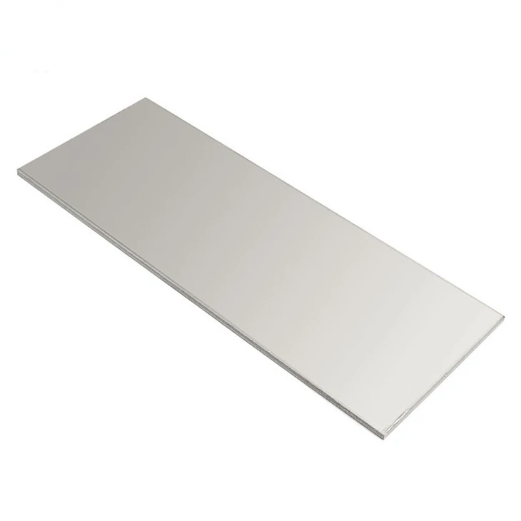 ASTM B265 Gr 5 Titanium Sheet