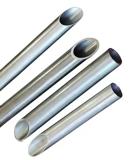 Best Price Gr1 Titanium Tube