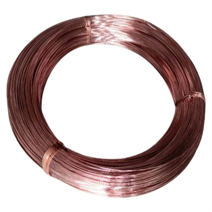 C10100 Copper Wire