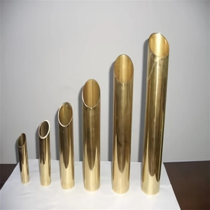 C12200 20mm Copper Tube