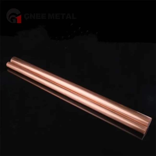 C12200 Square Or Round Copper Bar