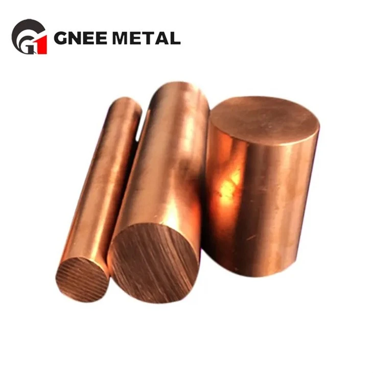 C3603 Bronze Rod For Carving