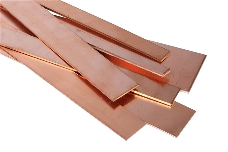 C65500 Copper Sheet
