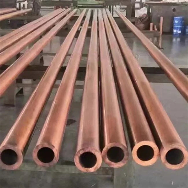 C68700 銅合金管