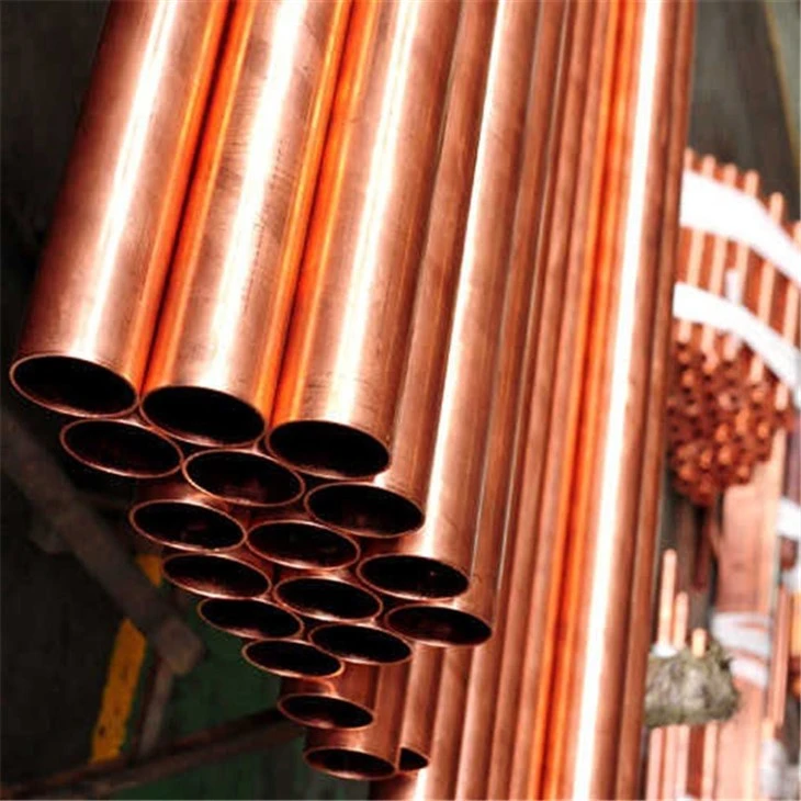 C68700 Copper Tube