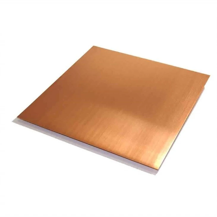 Cheap Copper Scrap Copper Sheet
