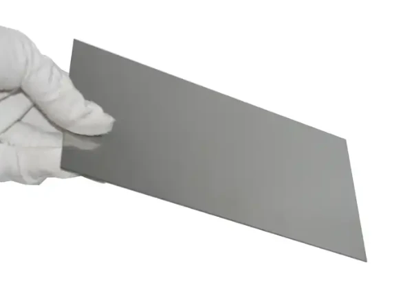 China Supplier Ln Gr2 Titanium Plate
