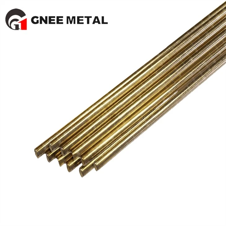 導電性研磨T1銅棒