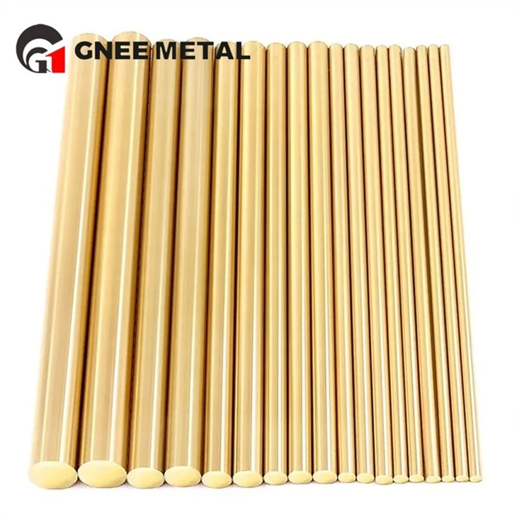 Earthing C27400 Copper Rod