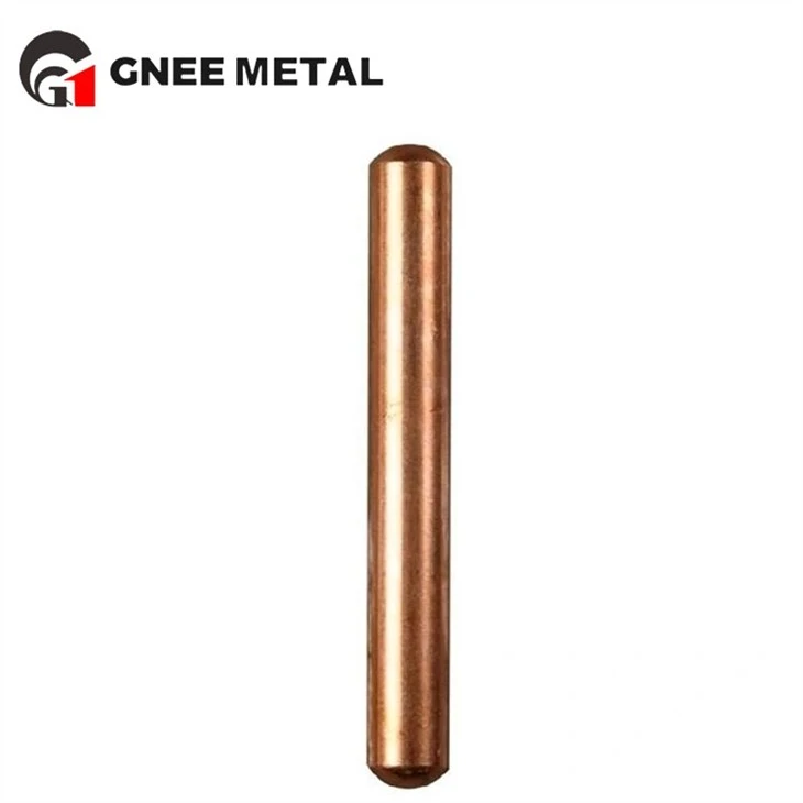 Easy To Shape C3603 Copper Rods