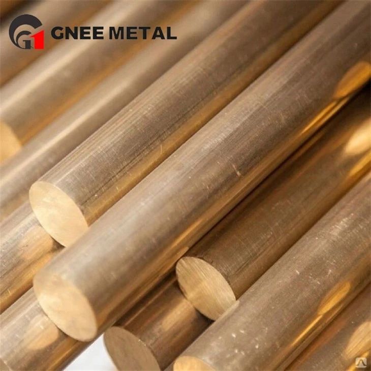 Round Rod For Welding