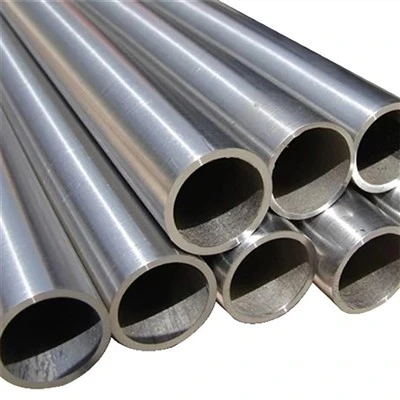 ASTM B338 GR2