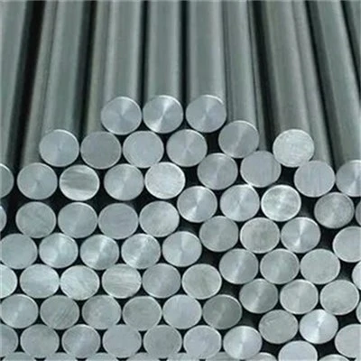ASTM B348 ラウンドチタンBAR GR1