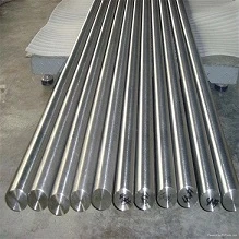 ASTM F67 純チタン棒