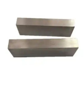 ASTM GR5 鍛造ブロック