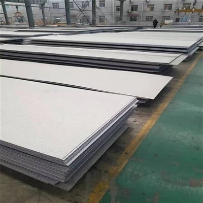 Grade 5 Titanium Sheet Metal