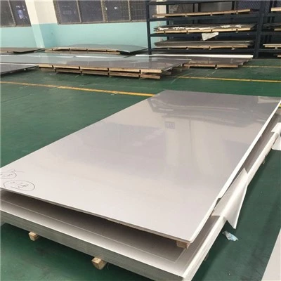 製造供給Gr5チタンシートチタン合金プレート