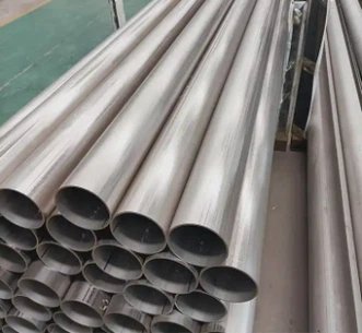 TA1 チタンパイプ径38mm