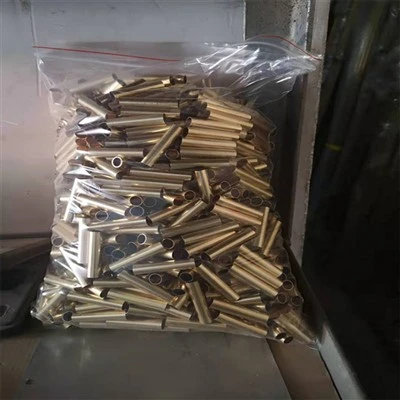 TP2銅管
