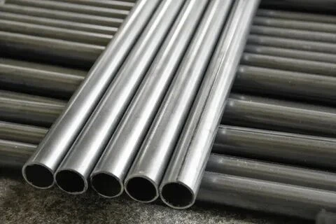 Ta1 Ta2 Tc4 Ta9 Titanium Alloy Tube