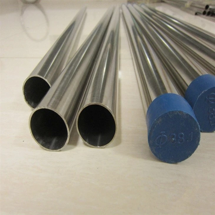 Titanium Piping For Sale
