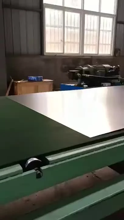 Titanium Plate Sheet