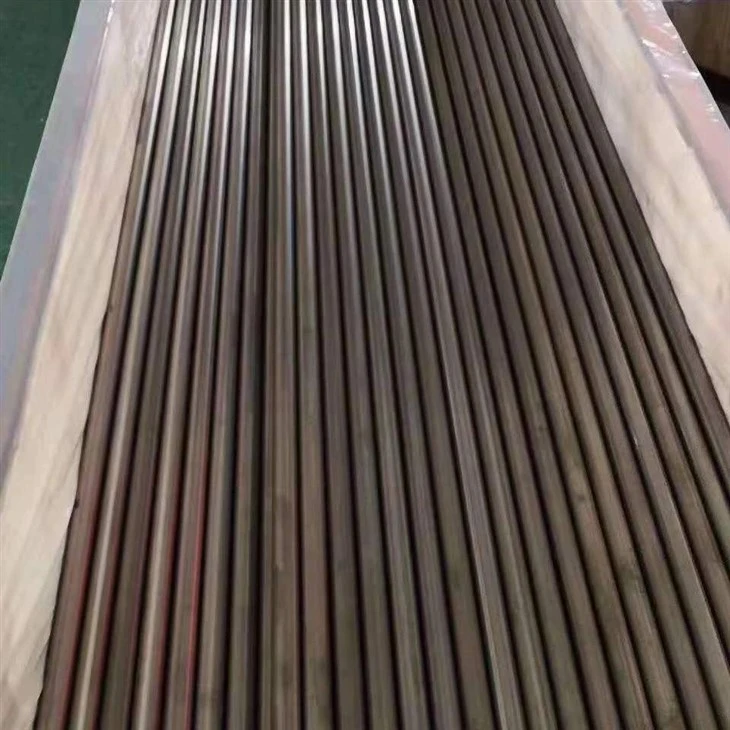 Titanium Tubes Cost