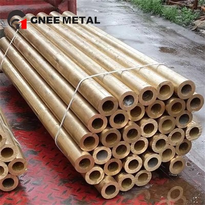 適切な真鍮合金を選択するにはどうすればよいですか?