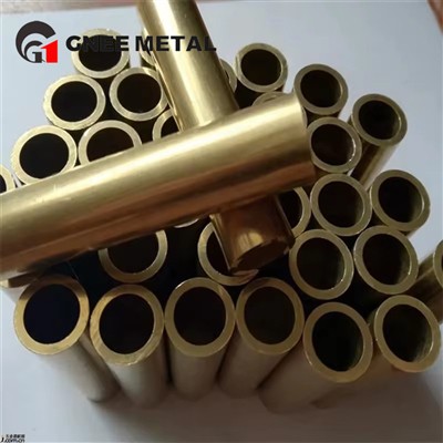 C28000 真鍮の化学組成 (ASTM B111)