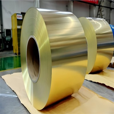 H68 真鍮製品ガイド