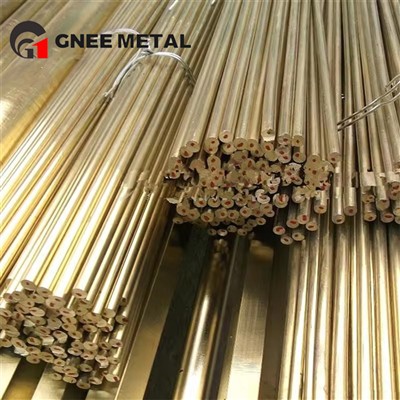 H68 真鍮は高-強度、多目的合金です-