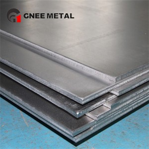 pure titanium plate pure titanium plate